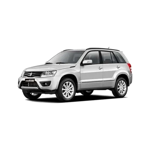 Suzuki Grand Nomade