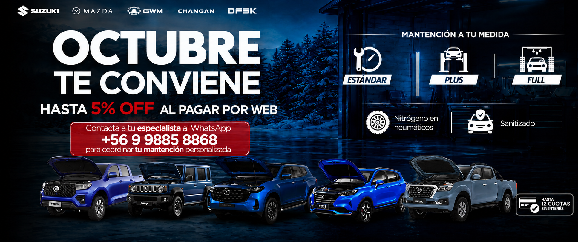 slider image