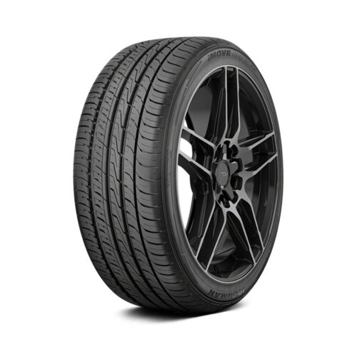 IRONMAN庐 – IMOVE GEN 3 AS