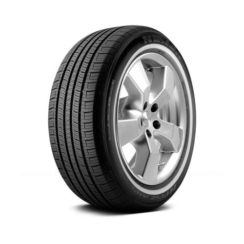 NEXEN庐 – N PRIZ AH5 WITH WHITE WALL