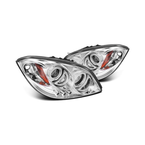 Spyder庐 – Projector Headlights