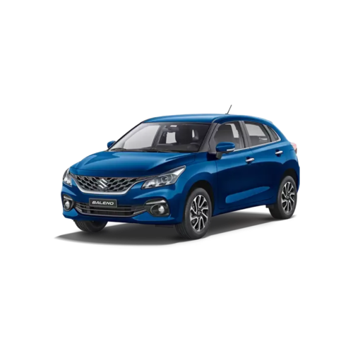 Suzuki Baleno