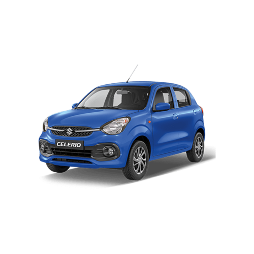 Suzuki Celerio
