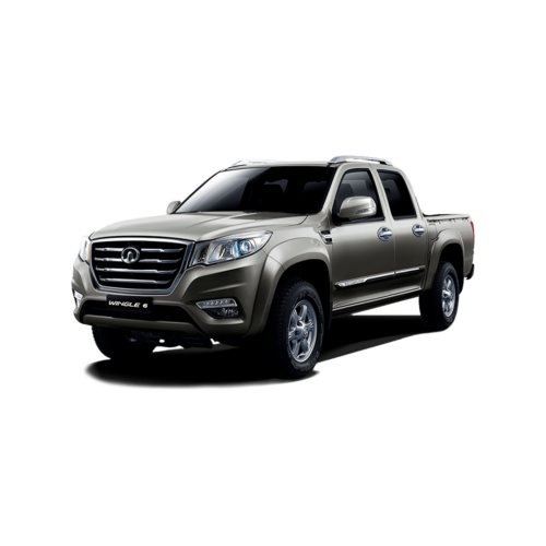 Great Wall Wingle 6 4X2 Diesel