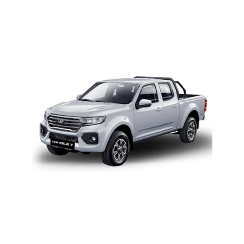 Great Wall Wingle 7 4X4 Gasolina