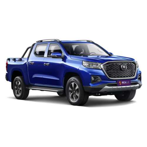 Changan Hunter 2.0 4X4