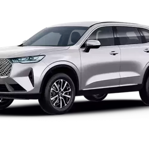 Haval New H6 4×2