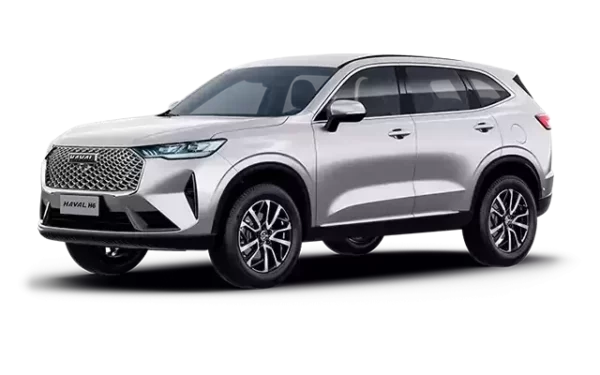 Haval New H6