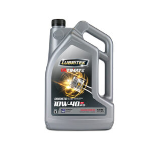 Lubricante Lubritek Ultimate 10W40 1GL