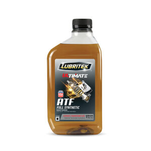 Lubricante Lubritek Ultimate ATF 1/4GL