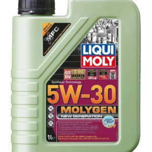 Molygen New Generation 5W30 DPF Liqui Moly 1L