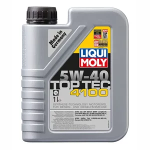 Top Tec 4100 5W40 Liqui Moly 1L