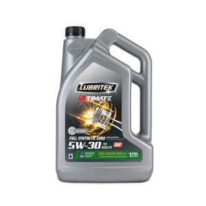 Lubricante Lubritek Ultimate 5W30 1GL