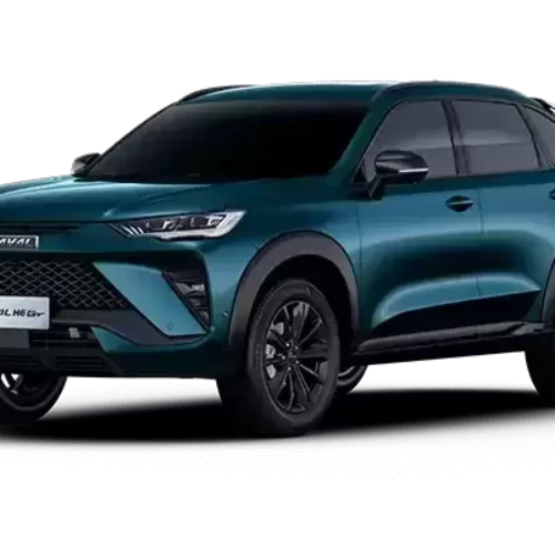 Haval H6 GT 4×4