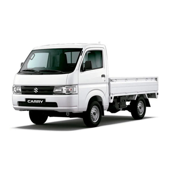 Suzuki Carry
