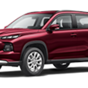 Suzuki Grand Vitara Hibrido