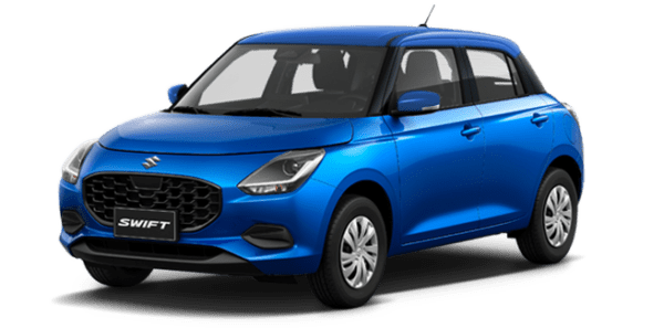 Suzuki Swift Hibrido
