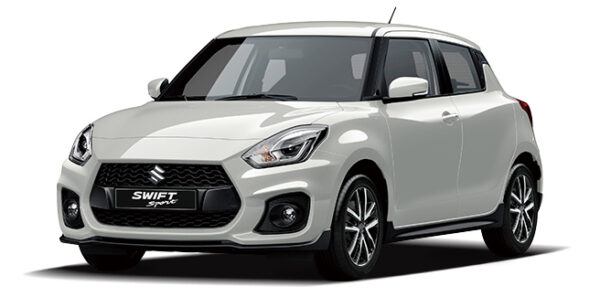 Suzuki Swift Sport